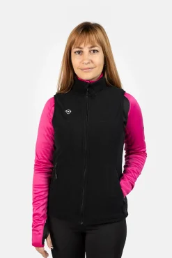 Mujer Izas Deporte|Chalecos>Chaleco Obi W Vest