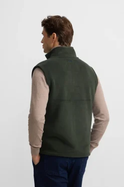 Hombre Silbon Chalecos><noscript><img width=