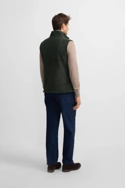 Hombre Silbon Chalecos><noscript><img width=