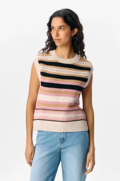 Mujer Object Chalecos><noscript><img width=