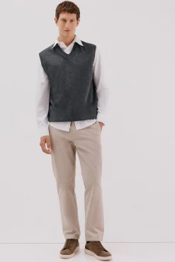 Hombre Cortefiel Chalecos><noscript><img width=