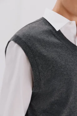 Hombre Cortefiel Chalecos><noscript><img width=