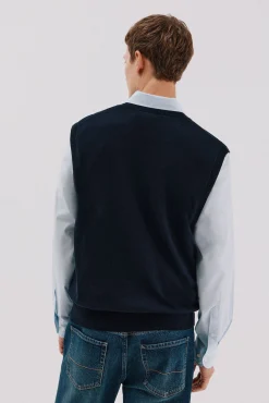 Hombre Cortefiel Chalecos><noscript><img width=