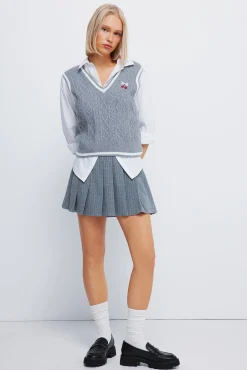 Mujer Springfield Jerséis><noscript><img width=