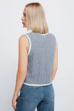 Mujer Springfield Jerséis><noscript><img width=