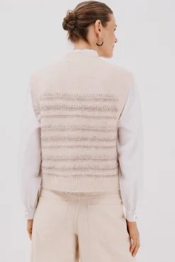 Mujer Cortefiel Chalecos><noscript><img width=