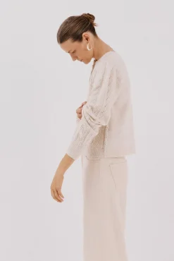 Mujer Cortefiel Chalecos><noscript><img width=