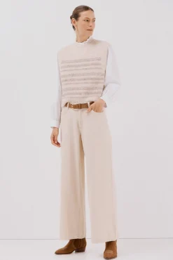 Mujer Cortefiel Chalecos><noscript><img width=