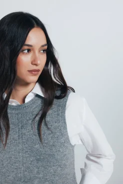 Mujer Springfield Jerséis><noscript><img width=