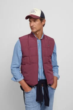 Hombre Silbon Chalecos><noscript><img width=