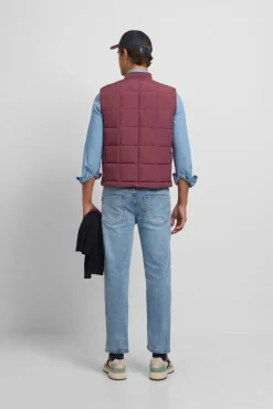 Hombre Silbon Chalecos><noscript><img width=