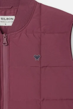 Hombre Silbon Chalecos><noscript><img width=