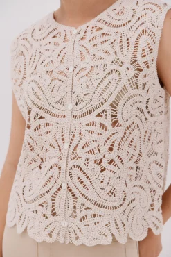 Mujer Cortefiel Chalecos|Jerséis><noscript><img width=