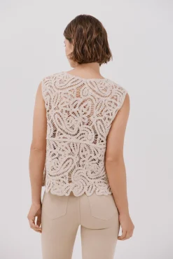 Mujer Cortefiel Chalecos|Jerséis><noscript><img width=