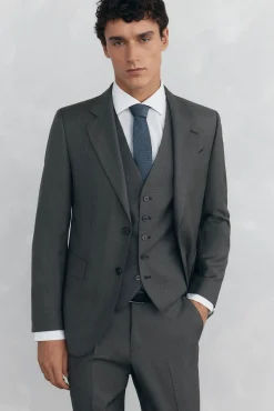 Hombre Pedro del Hierro Trajes|Chalecos><noscript><img width=