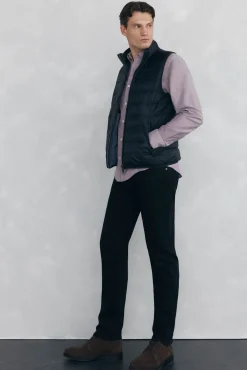 Hombre Pedro del Hierro Chalecos|Plumíferos Ligeros><noscript><img width=