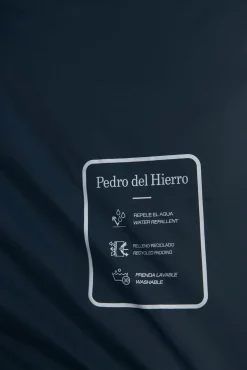 Hombre Pedro del Hierro Chalecos|Plumíferos Ligeros><noscript><img width=