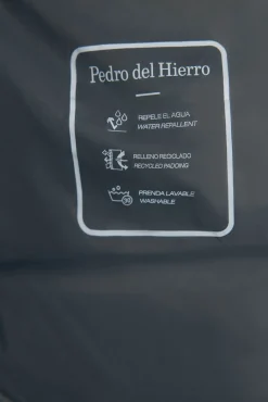 Hombre Pedro del Hierro Chalecos|Plumíferos Ligeros><noscript><img width=