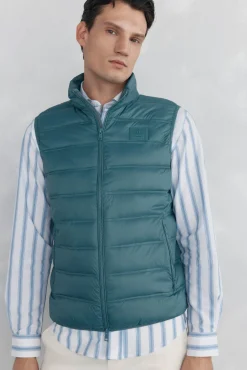 Hombre Pedro del Hierro Chalecos|Plumíferos Ligeros><noscript><img width=