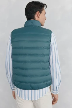 Hombre Pedro del Hierro Chalecos|Plumíferos Ligeros><noscript><img width=