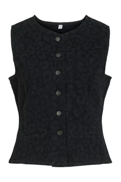 Mujer Vila Chalecos|Chaquetas><noscript><img width=