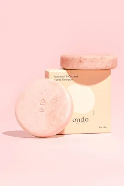 Ondo beauty 36.5 Cosmética Coreana|Cosmética Capilar>Champú sólido con coco y pantenol