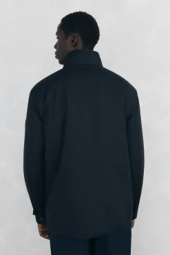 Hombre Pedro del Hierro Chaquetas|Abrigos><noscript><img width=