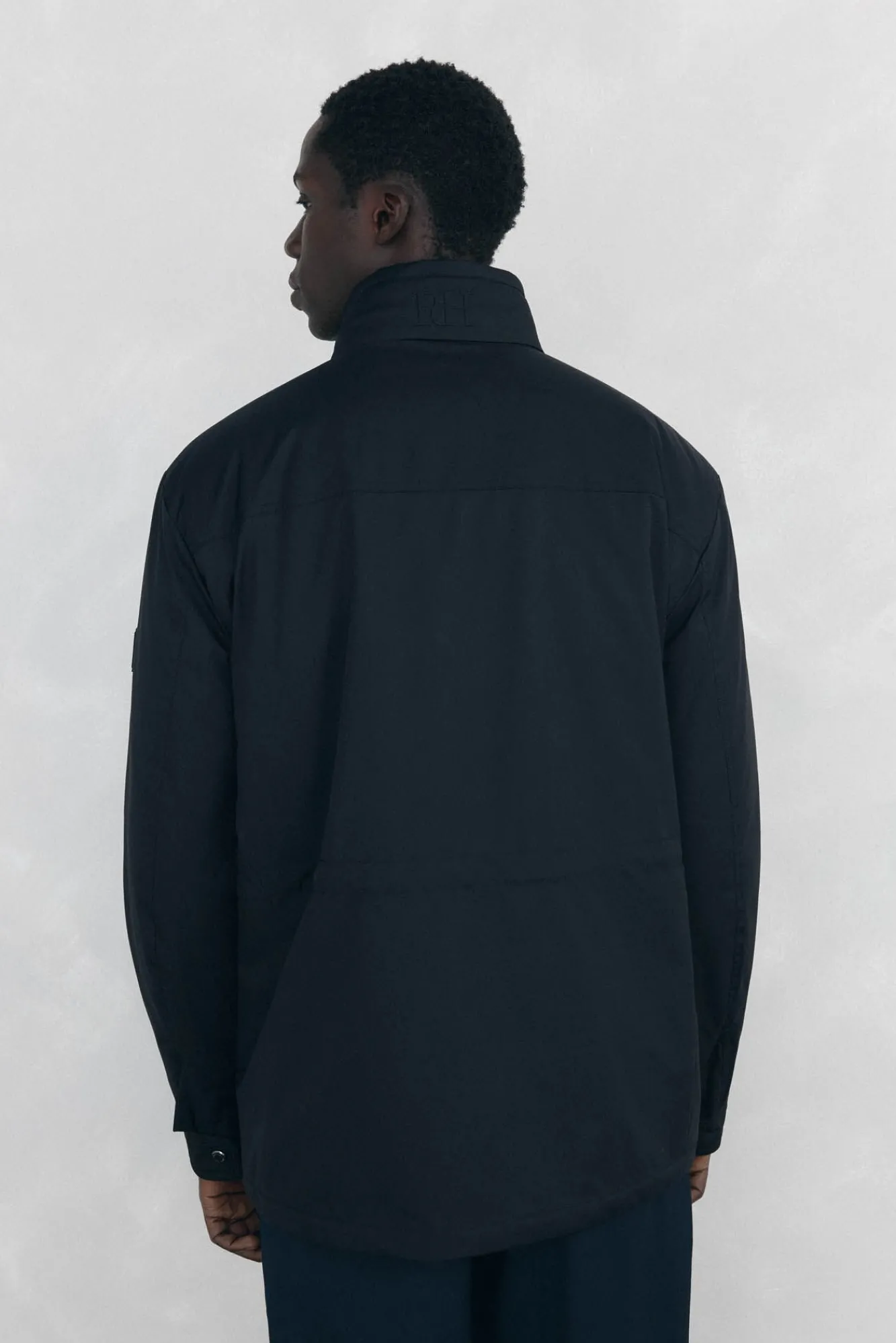 Hombre Pedro del Hierro Chaquetas|Abrigos>Chaqueta 4 bolsillos