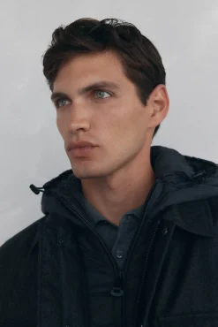 Hombre Pedro del Hierro Chaquetas|Abrigos><noscript><img width=