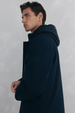 Hombre Pedro del Hierro Chaquetas|Abrigos><noscript><img width=