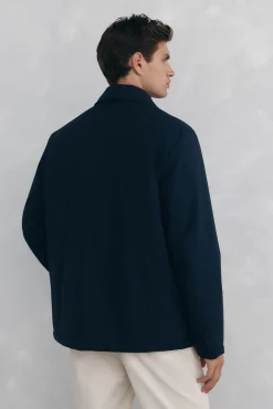 Hombre Pedro del Hierro Chaquetas|Abrigos><noscript><img width=