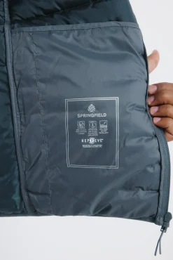 Hombre Springfield Chaquetas><noscript><img width=