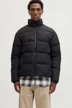 Hombre Jack & Jones Chaquetas>Chaqueta acolchada