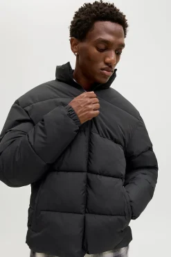 Hombre Jack & Jones Chaquetas>Chaqueta acolchada