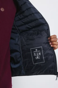 Hombre Springfield Chaquetas><noscript><img width=