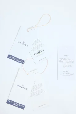 Hombre Springfield Chaquetas><noscript><img width=