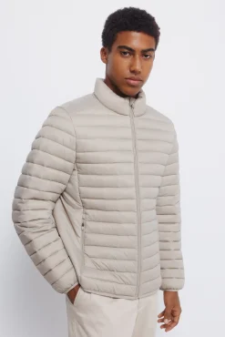 Hombre Springfield Chaquetas>Chaqueta acolchada