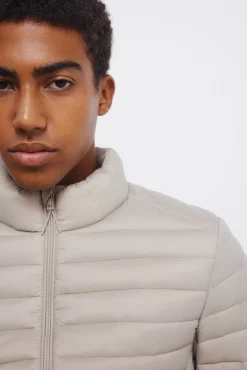 Hombre Springfield Chaquetas>Chaqueta acolchada