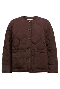 Mujer Object Chaquetas|Abrigos><noscript><img width=