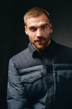 Hombre OOTO Chaquetas><noscript><img width=