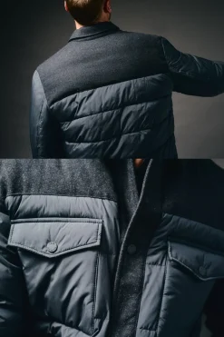 Hombre OOTO Chaquetas><noscript><img width=