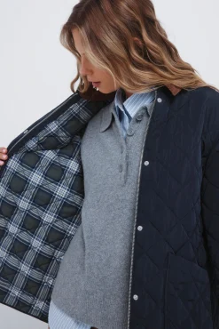 Mujer Springfield Chaquetas><noscript><img width=