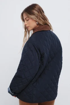 Mujer Springfield Chaquetas><noscript><img width=