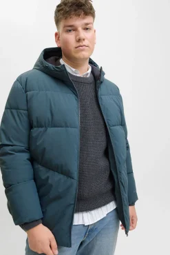 Hombre Jack & Jones PLUS Chaquetas><noscript><img width=