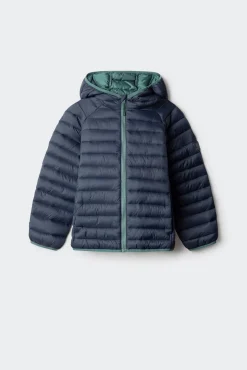 Niños Springfield Kids Chaquetas|Abrigos>Chaqueta acolchada niño