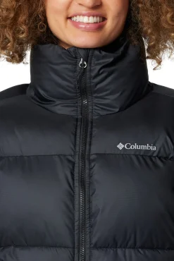 Mujer Columbia Chaquetas>Chaqueta acolchada Puffect™ II para mujer