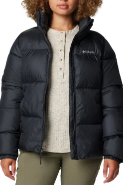 Mujer Columbia Chaquetas><noscript><img width=