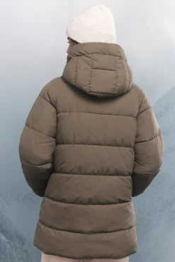 Mujer Springfield Chaquetas><noscript><img width=