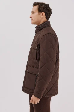 Hombre Cortefiel Chaquetas|Abrigos><noscript><img width=