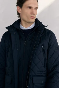 Hombre Pedro del Hierro Chaquetas|Abrigos><noscript><img width=